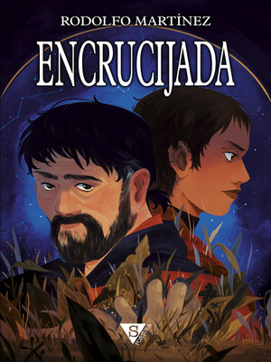 cover image of Encrucijada
